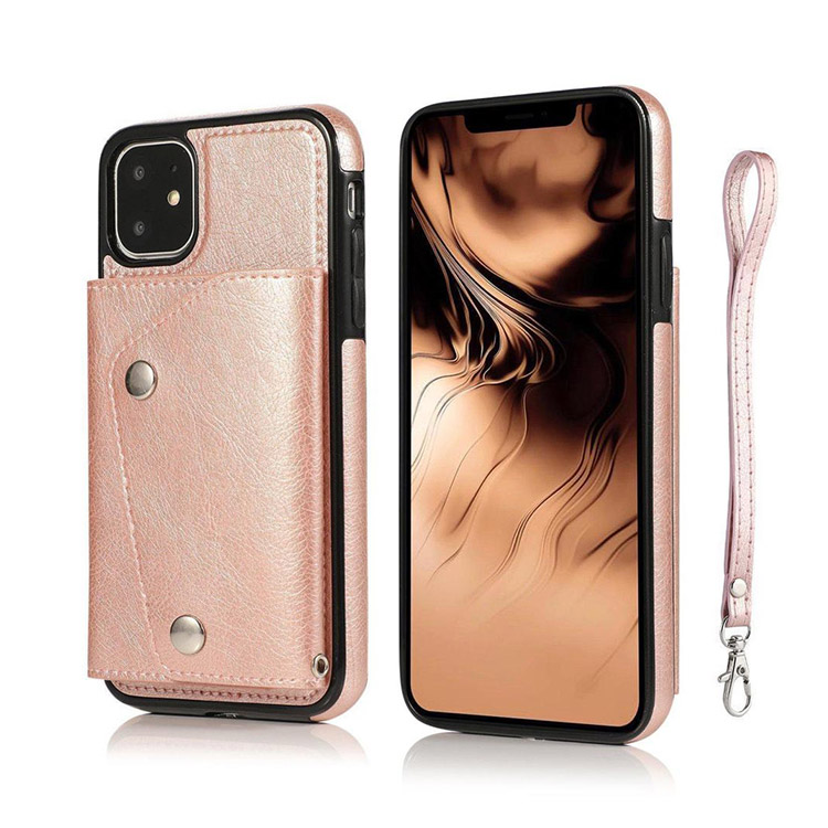 IPhone 14 Plus Case Casebus Classic Fashion Wallet Phone Case