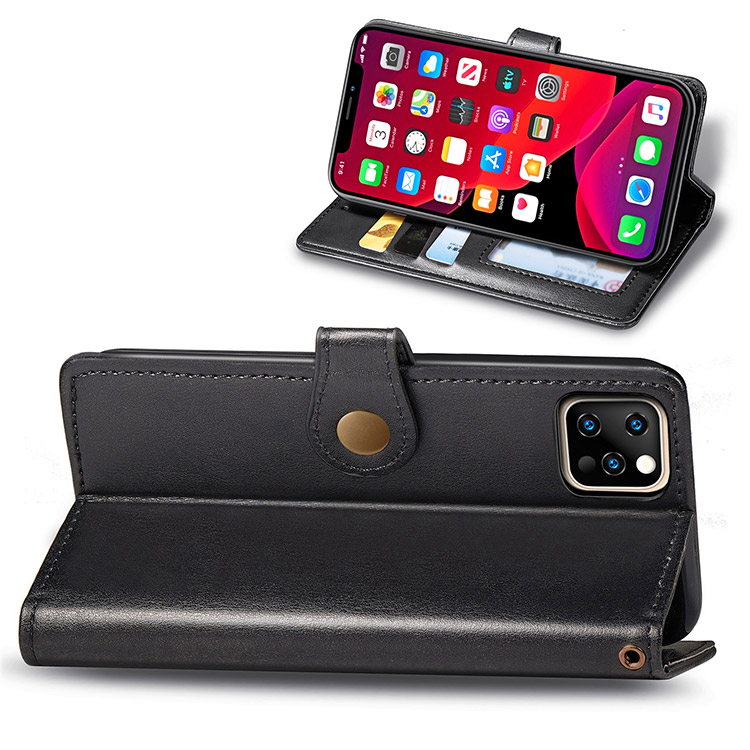 Iphone Xr Case Folio Flip Wallet Phone Case Casebus Folio Flip