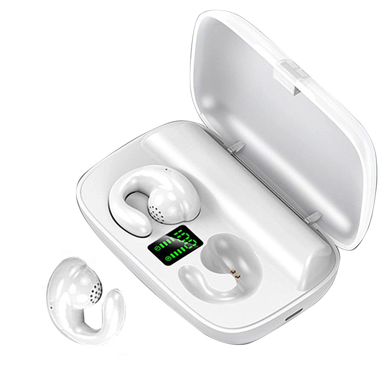 Universeel Adolescent Nat WIRELESS BLUETOOTH EARBUDS for Samsung Galaxy S8 Plus - In-Ear Headset IPX8  Waterproof - Casebus