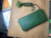 Casebus - Fashion Folio Wallet Phone Case - Flip Folio, Premium Leather, Credit Card Holder, Magnetic Closure, Kickstand Shockproof Case