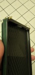 Casebus - Crossbody Wallet Phone Case - 5 Card Slots, Premium Leather, Kickstand Shockproof Case