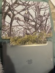 FREE CUSTOM IPAD CASE