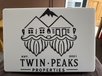 FREE CUSTOM CASE FOR MACBOOK
