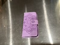 MANDALA FOLIO