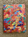 FREE CUSTOM IPAD CASE