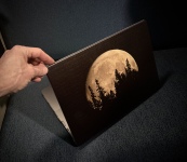 FREE CUSTOM CASE FOR MACBOOK