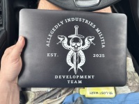 FREE CUSTOM CASE FOR MACBOOK