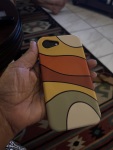 Retro Wavy Colors