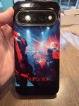 FREE CUSTOM