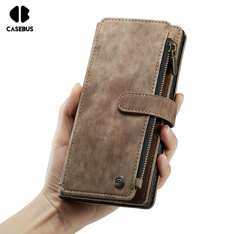 Louis Vuitton Wallet Folio Flip Case for Samsung Galaxy S23, S23