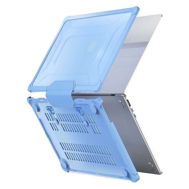 EBC836 ケース MacBook Air 13.6 (A3240/A2681/A3113) Case - Casebus Case for