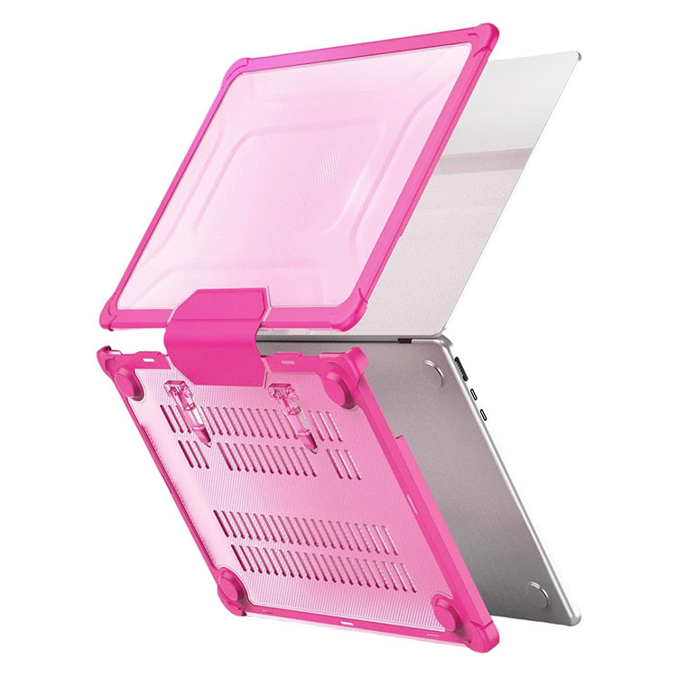 MacBook Air 13.6 (A3240/A2681/A3113) Case - Casebus Case for