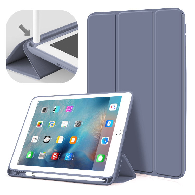 iPad Air 5 (2022 10.9Inch) Case - Casebus Classic Folio Case for iPad ...