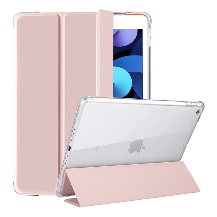 iPad Air 3 (2019 10.5Inch) Case - Casebus Full Body Case for iPad, with  Detachable Strap & Pencil Holder & built in Screen Protector 360 Rotating  Hand Strap Stand Drop Proof Cover 