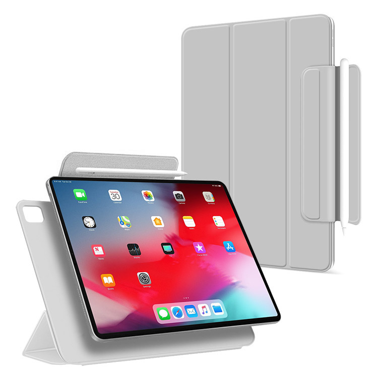 iPad Pro 11 Rebound Magnetic Slim Case Cover