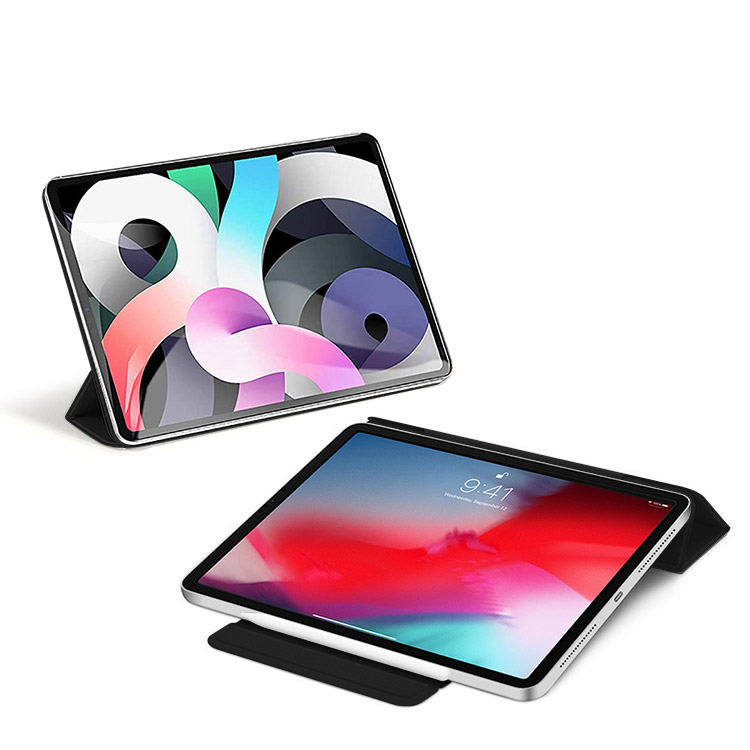 CLASSIC iPad Case Support Pencil Holder & Wireless Charging Casebus