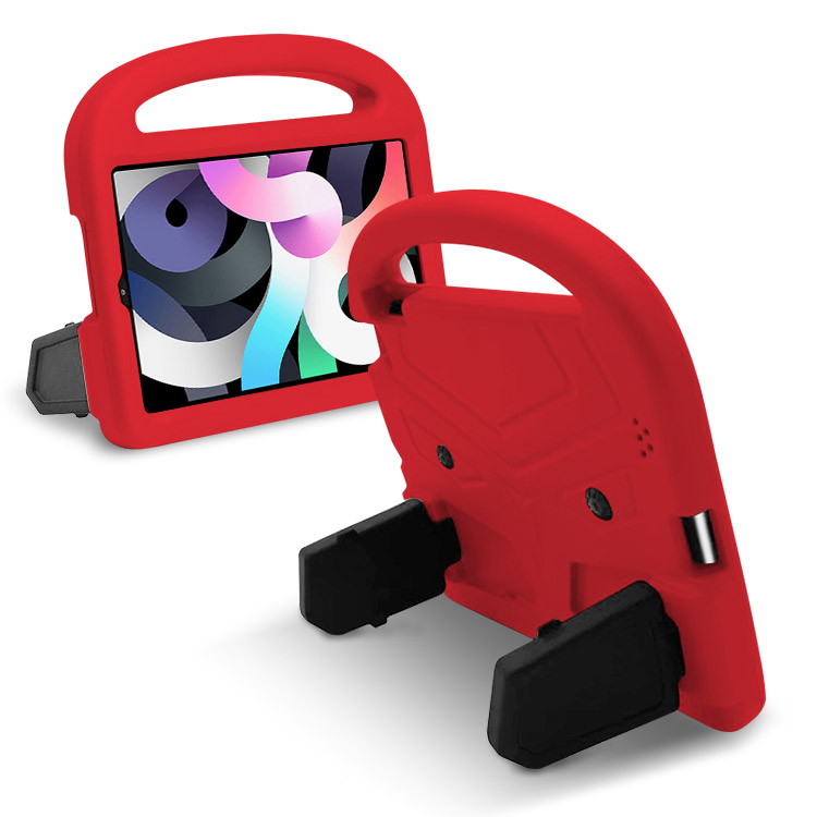 iPad Air 4 (2020 10.9Inch) Case Casebus Classic Handle iPad Case for Kids Durable