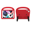 Casebus - Classic Handle iPad Case for Kids - Durable Shockproof Protective Handle Bumper Stand Case
