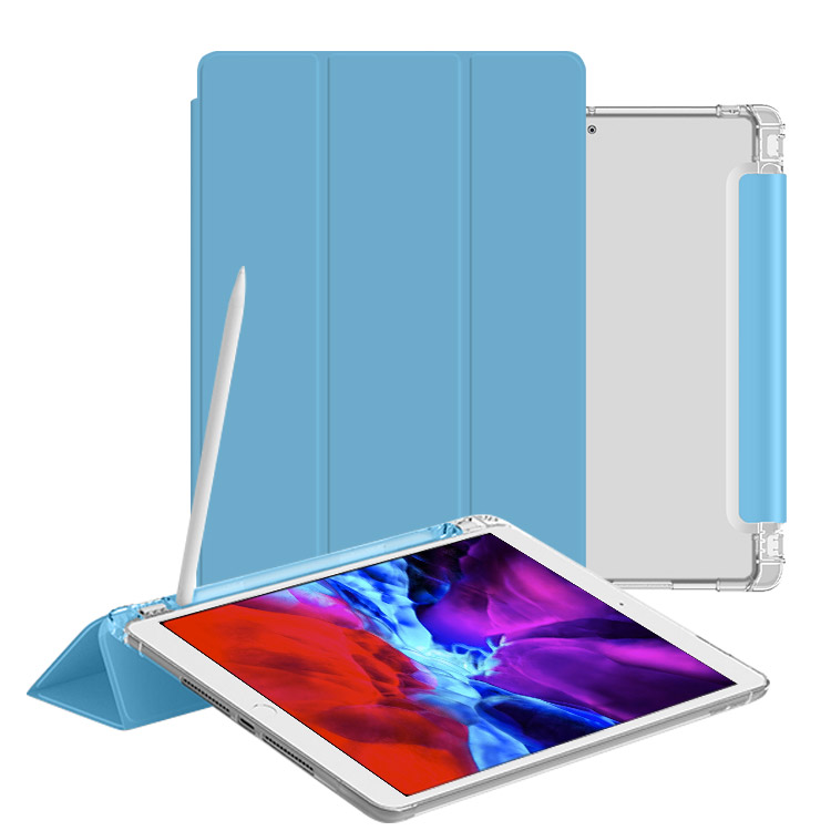 iPad 5/6 (9.7Inch) Case Casebus Classic Matte iPad Case ( with