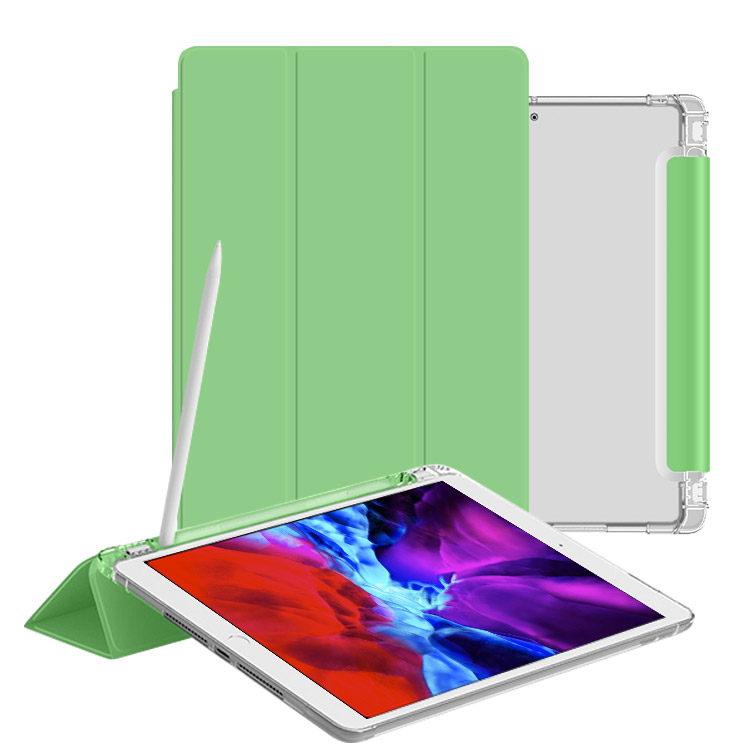 Shockproof Smart Magnetic Case Multi Angle Cover For iPad Air 2 (2014) 9.7  Inch