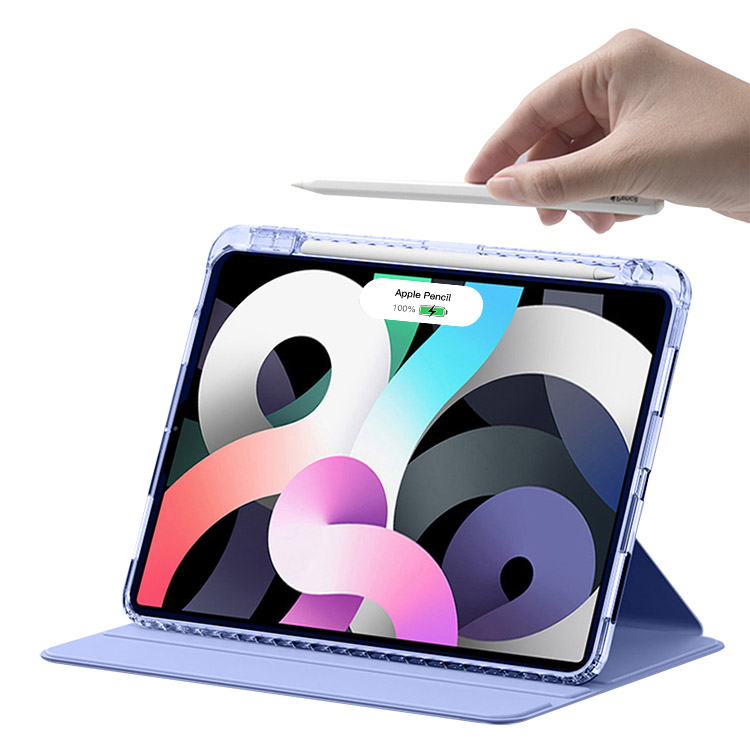 iPad 10 (2022 10.9Inch) Case Casebus Classic Case for iPad, Rotating