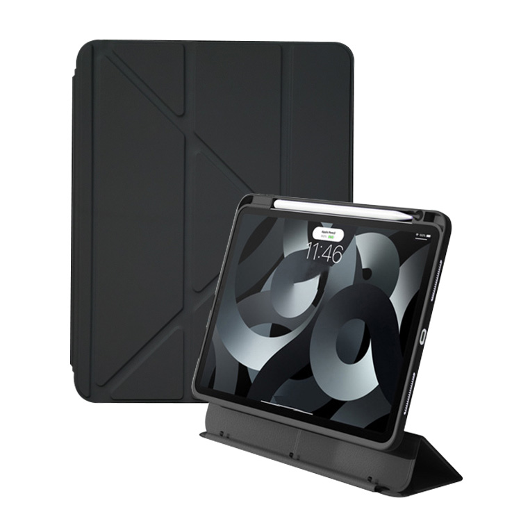 iPad Mini 7 (2024 8.3Inch) Case Casebus Detachable Flip Case for iPad