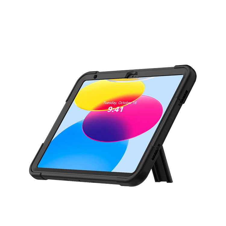 iPad Mini 7 (2024 8.3Inch) Case Casebus Full Body Case for iPad