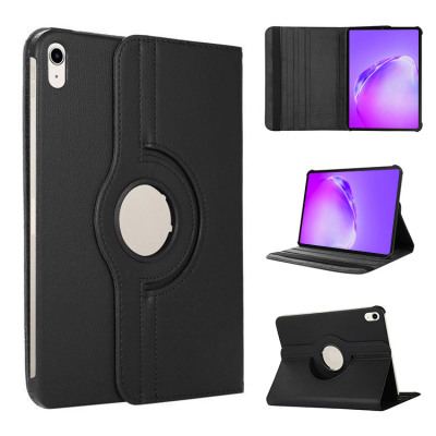 Tab S12 Ultra 14.6" (SM-X940/X946B) Case - Casebus Classic Rotating Case for Galaxy Tab, 360 Rotating Flip Leather Stand, Auto Sleep/Wake, Protective Smart Case - CLASSIC ROTATING