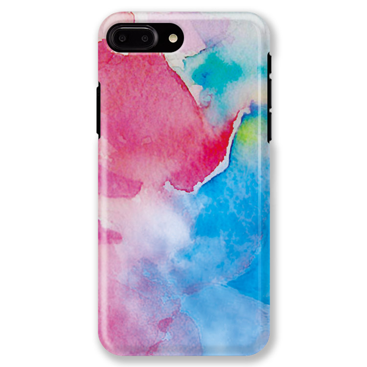 blue cute iphone 8 cases