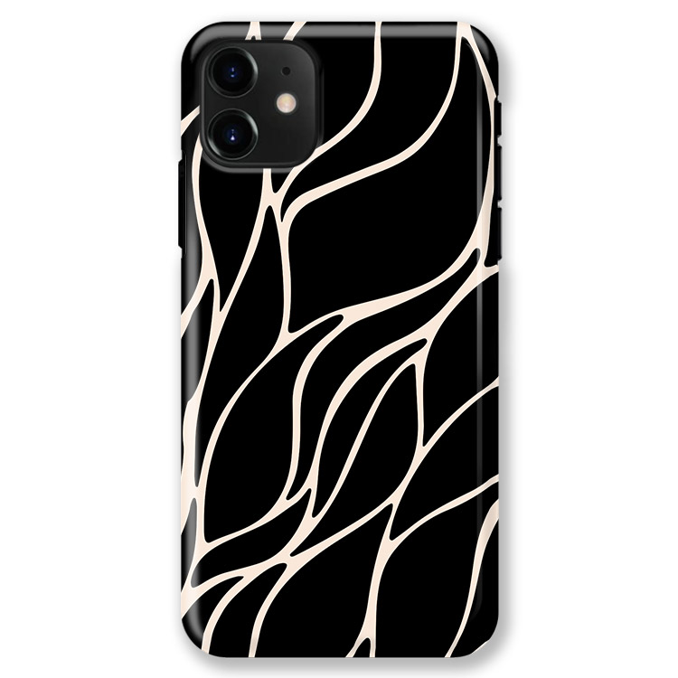 black and gold phone case iphone 11