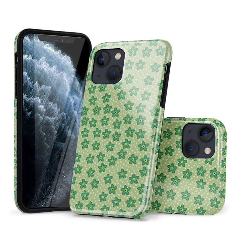 iPhone 13 Case Design Phone Case Designer STAR FLOWER Casebus