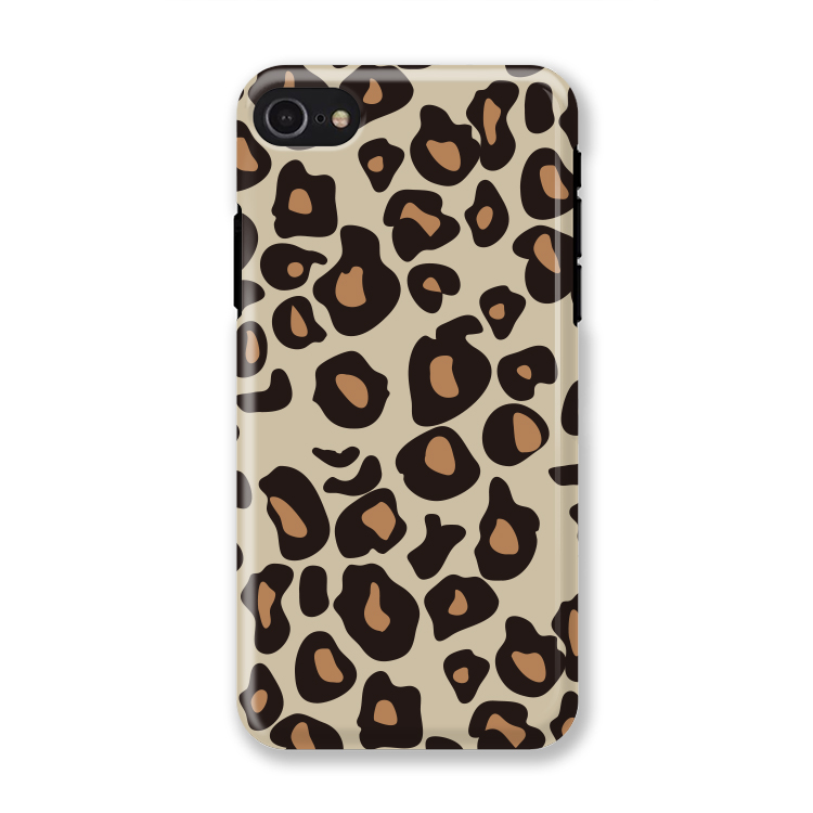 Design Phone Case - Designer - CLASSIC LEOPARD - Casebus