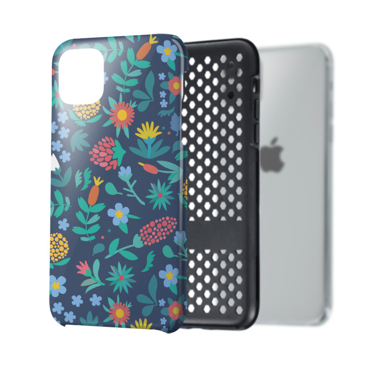 iPhone 11 Case Design Phone Case Designer DREAM GARDEN Casebus