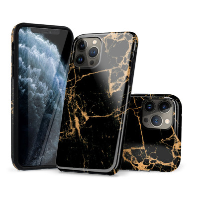 Samsung Galaxy S20 Ultra Cases Classic Black Marble