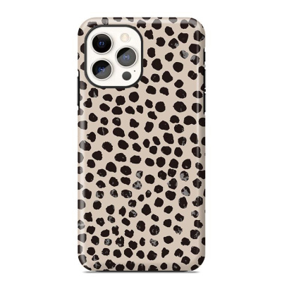 Design Phone Case - Best Seller, Casebus Classic - Almond Latte