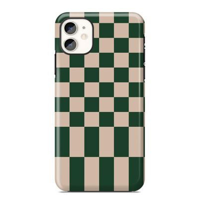 iPhone 11 Case - Design Phone Case - Casebus Classic - Ivy League