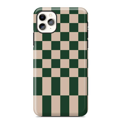 iPhone 11 Pro Case - Design Phone Case - Casebus Classic - Ivy League