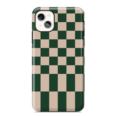 iPhone 15 Plus Case - Design Phone Case - Casebus Classic - Ivy League