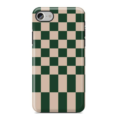 iPhone 8/7 Case - Design Phone Case - Casebus Classic - Ivy League