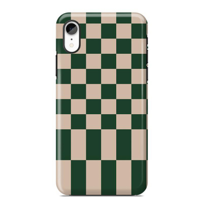 iPhone XR Case - Design Phone Case - Casebus Classic - Ivy League