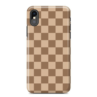 iPhone XS Max Case - Design Phone Case - Casebus Classic - Math Exam