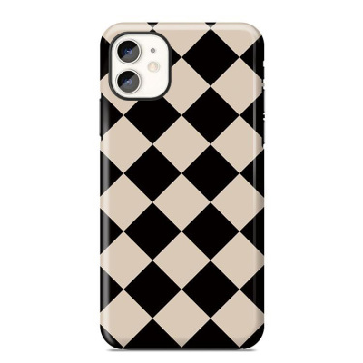 iPhone 11 Case - Design Phone Case - Casebus Classic - Proper Uniform