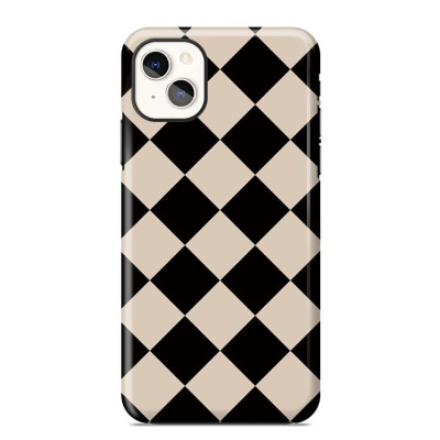 iPhone 13 Mini Case - Design Phone Case - Casebus Classic - Proper Uniform