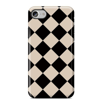 iPhone 6/6S Plus Case - Design Phone Case - Casebus Classic - Proper Uniform