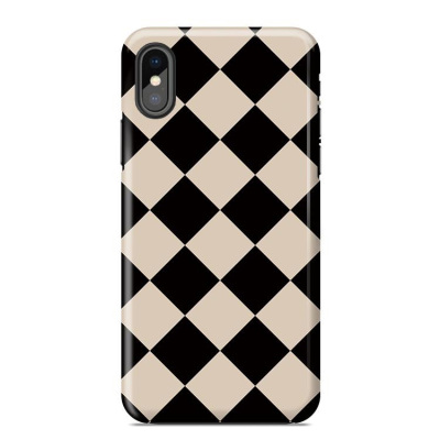 iPhone X/XS Case - Design Phone Case - Casebus Classic - Proper Uniform