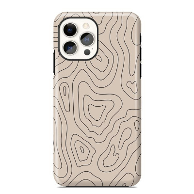 Google Pixel 7 Case - Design Phone Case - Casebus Classic - Wild Terrain