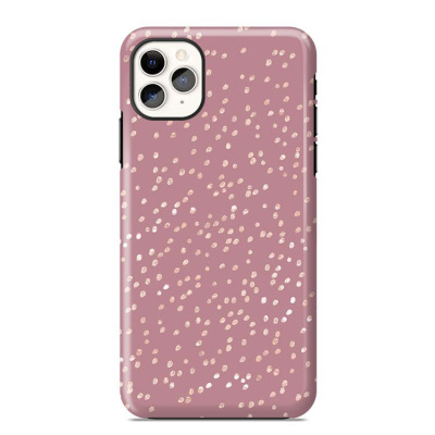 iPhone 11 Pro Case - Design Phone Case - Casebus Classic - Hot Cocoa