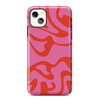 iPhone 14 Case - Design Phone Case - Casebus Classic - Ride the Wave