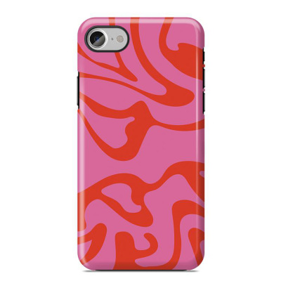 iPhone 6/6S Case - Design Phone Case - Casebus Classic - Ride the Wave