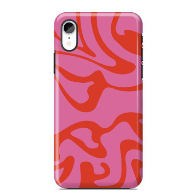 iPhone XR Case - Design Phone Case - Casebus Classic - Ride the Wave